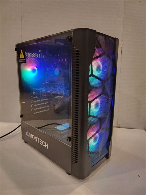 Low End PC .